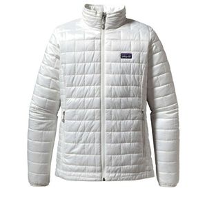 Womens Patagonia Nano Puff Insulated Jacket